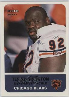Ted Washington