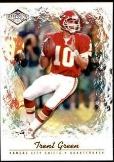 Trent Green