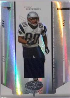 Troy Brown