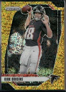 Kirk Cousins