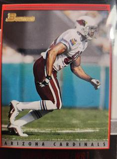 David Boston