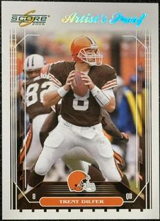 Trent Dilfer