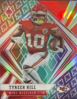 Tyreek Hill