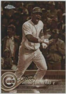 Willson Contreras