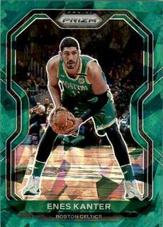 Enes Kanter