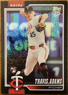Travis Adams