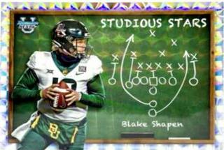 Blake Shapen