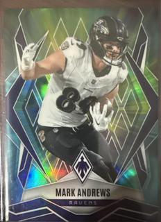 Mark Andrews
