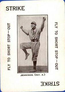 Hughie Jennings