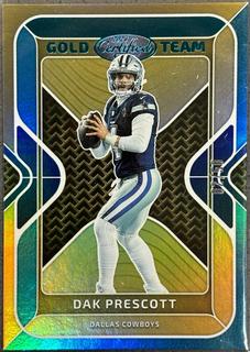 Dak Prescott