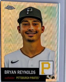 Bryan Reynolds