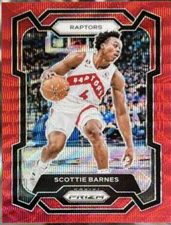 Scottie Barnes