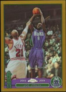 Joe Smith