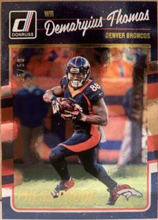 Demaryius Thomas