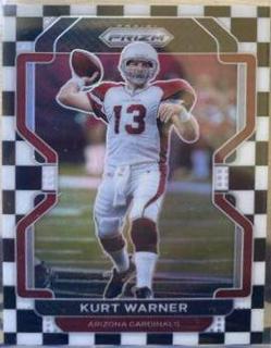 Kurt Warner
