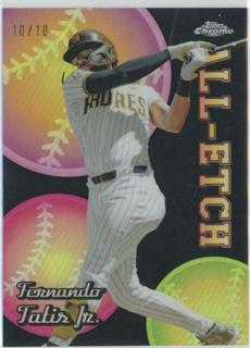 Fernando Tatis Jr.