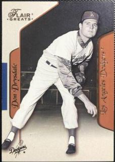 Don Drysdale