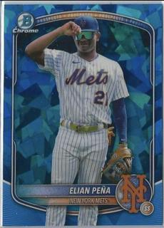 Elian Pena