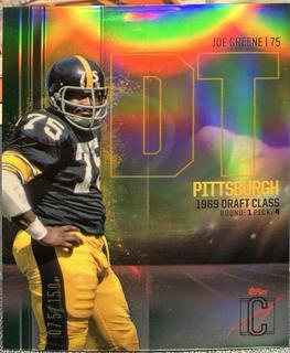 Joe Greene
