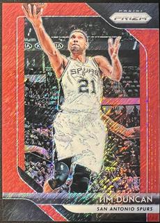 Tim Duncan