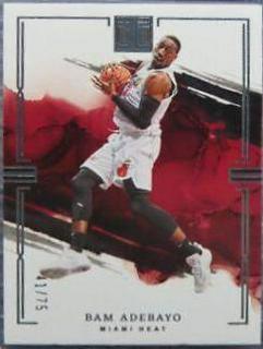 Bam Adebayo