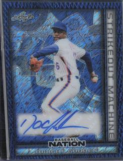 Dwight Gooden