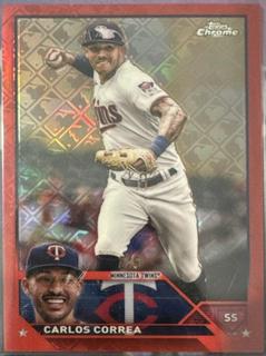 Carlos Correa