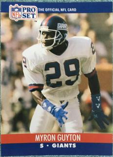 Myron Guyton