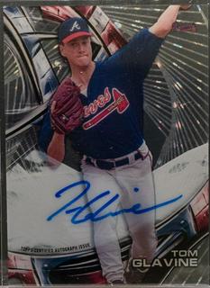 Tom Glavine