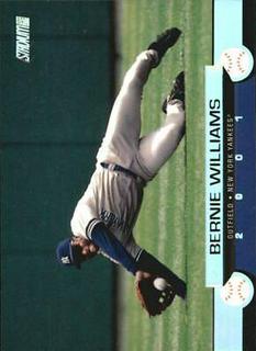 Bernie Williams