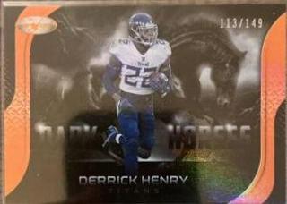 Derrick Henry