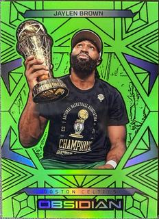 Jaylen Brown