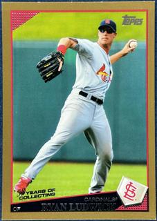 Ryan Ludwick