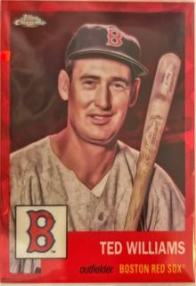 Ted Williams