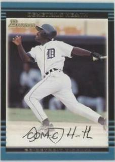 Demetrius Heath