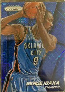Serge Ibaka