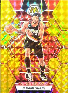 Jerami Grant