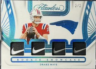 Drake Maye