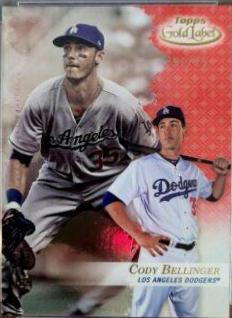 Cody Bellinger