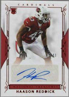 Haason Reddick