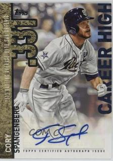 Cory Spangenberg