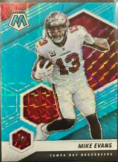 Mike Evans