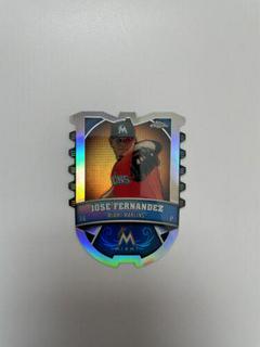 Jose Fernandez