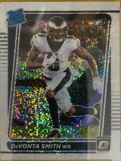 DeVonta Smith