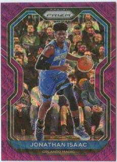 Jonathan Isaac