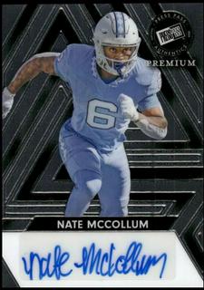 Nate McCollum