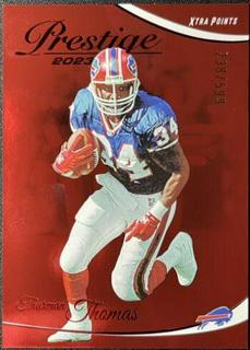 Thurman Thomas