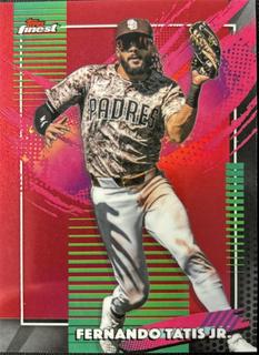 Fernando Tatis Jr.
