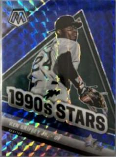 Ken Griffey Jr.