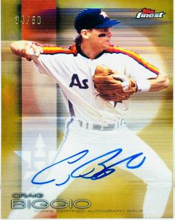 Craig Biggio